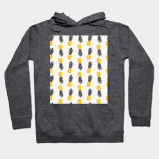 Pineapple craze Hoodie